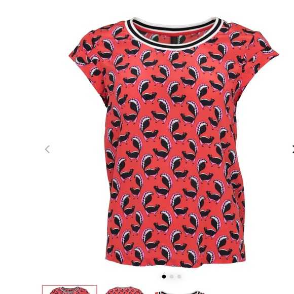 I research: Marc Cain Skunk - Picture 1 of 4